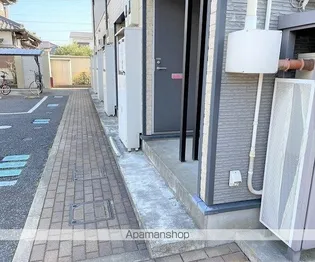 レオパレスフォレ【1階】のその他画像