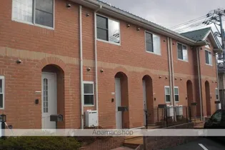 パークヒルズ壱番館【4号室】の外観