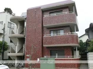 駒宮ハイツの画像