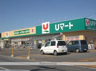 あおいマンション【101号室】の周辺