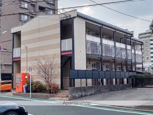 レオパレス足原の画像