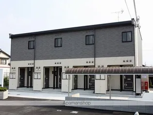 レオパレス菩提寺の画像