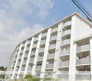 横浜ハイタウン1号棟の画像