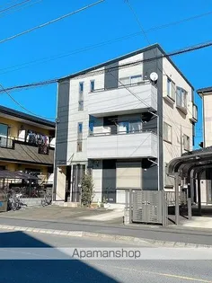 レジデンスハニーの画像