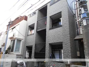 セル高円寺の画像