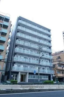 フェルクルールプレスト青戸【5階】の外観