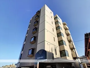 グランヴェール【2階】の外観