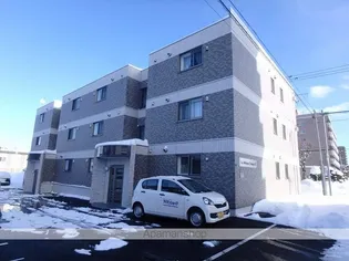 ラ メゾン ドゥースIIの画像
