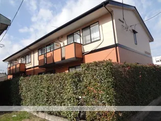 ハウスパピュラァの画像