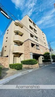 ラクラス杉並方南町【3階】の外観
