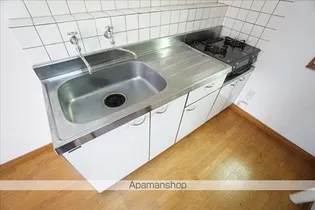 グランディール15【1階】の内装