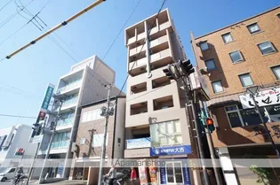 アサヒロイヤルパレスの画像