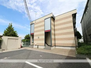 レオパレスアイビーコート8の画像