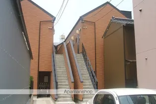 LOFT4千種【105号室号室】の外観