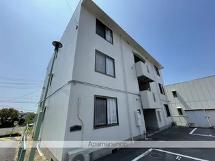 ホワイトヒルズ山陽 B棟の画像