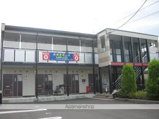 レオパレスネージュの画像