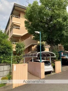 コーポ大栄の画像