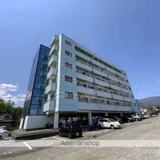 クリスタルマンションの画像