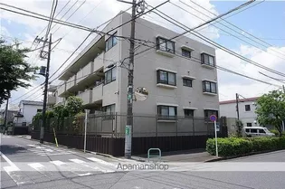 グレイス平和台の画像