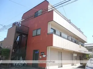 グリーンハイツの画像