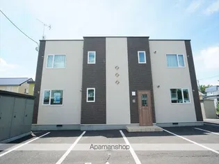 CEST・LA・VIE(セラヴィ)【1B号室】の外観