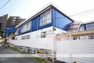 フロンティア国見Ⅰの画像