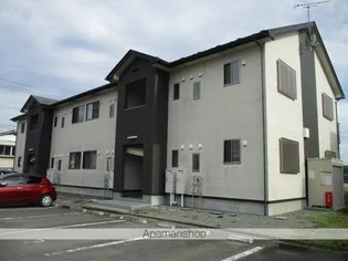 WINハウス【201号室】の外観