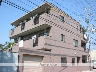 コーポミューの画像