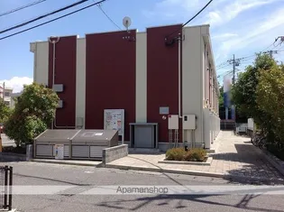 レオネクストオ モンターニュAの画像