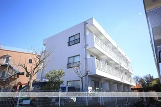 ジュンベリーマンションの画像