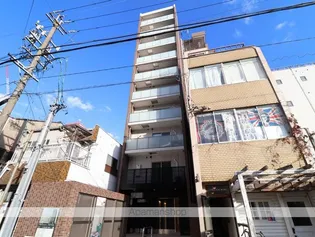 ディアレイシャス大須赤門通本町の画像