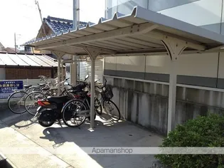 レオパレスエクセレント2号館【204号室】のその他画像