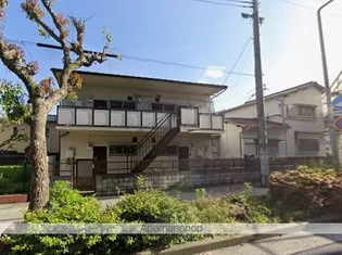 入山ハイツの画像