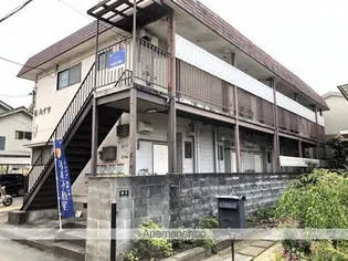 ハイツ黒髪の画像