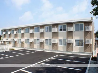 レオパレス若木の画像