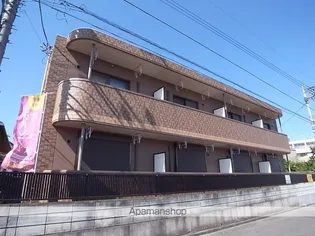 パルフェイノウエの画像