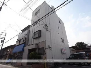ローズハイツノガミの画像