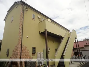 クレールⅠ【2階】の外観