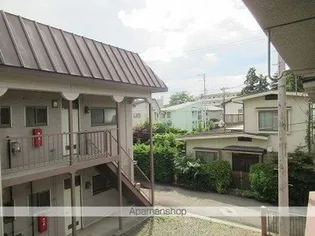 コーポクドウB【22号室】のその他画像