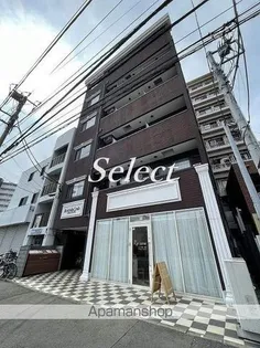 ブリティッシュクラブ浦舟町の画像