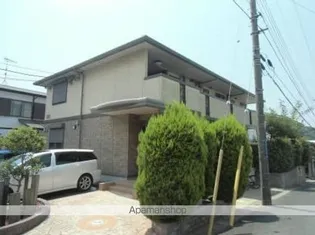 千葉県千葉市若葉区みつわ台2丁目【アパート】の外観