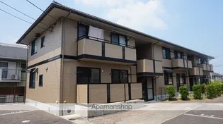 カーサ南山 I【2階】の外観