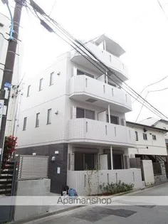 モン・シャトー東高円寺南館【4階】の外観