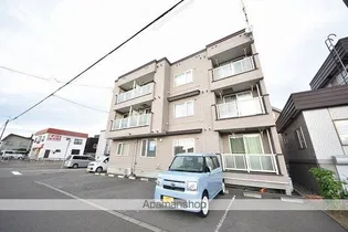 ピュアメゾン花川の画像