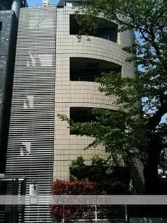 エスペランサ平河町【3階】の外観