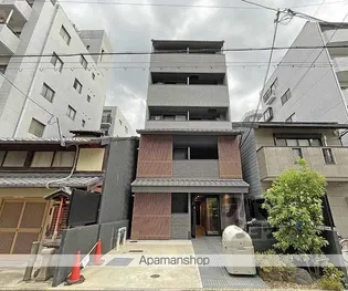 イクスピリオド京都河原町【203号室】の外観