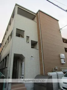 AJ千葉【3階】の外観