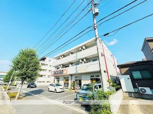 プレステージア伊奈の画像