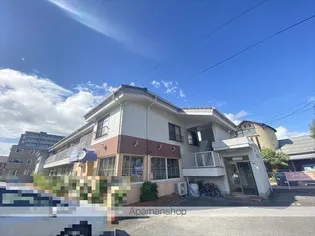 コーポブランシュの画像