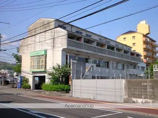 アートレイク愛宕の画像